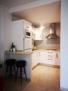 Entres dos paraísos: Zahara de los Atunes y Tarifa