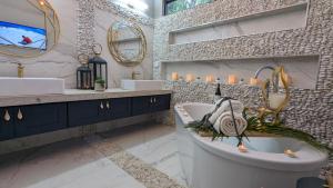 Villa Casa Pulpo Paradise in gated community