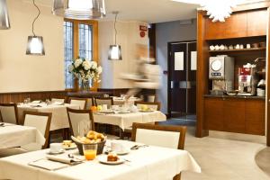 Hotel Garnì Cristallo img17