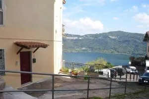 Casa con vista su Lago di Nemi - Nemi