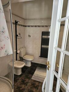 Casa con vista su Lago di Nemi