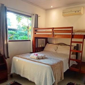 Pousada Hostel Legatum - Próximo a BR 101 e Boulevard Shopping