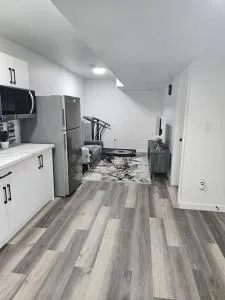 Entire Basement Suite With Private Entrance - Saint Vital