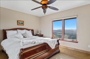 Breathtaking Retreat