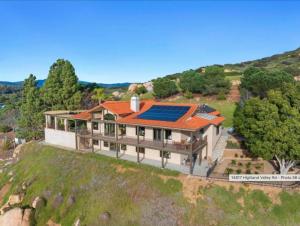 Breathtaking Retreat