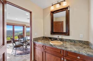 Breathtaking Retreat