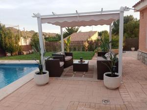 Villa Marovi Bonalba