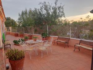 Villa Marovi Bonalba