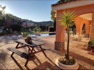 Villa Marovi Bonalba