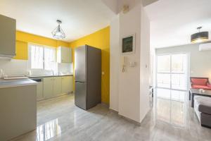 Duplex au centre dAthènes