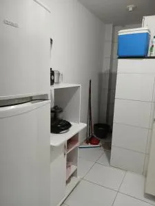 Condomínio Semsimbra - Gramame