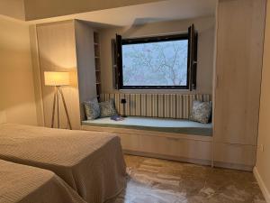 Modern, chic, near a Blue Flag beach, 100 sq m