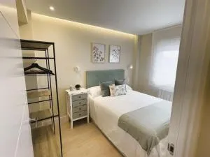 Cálida estancia descubre la ciudad - Деріо