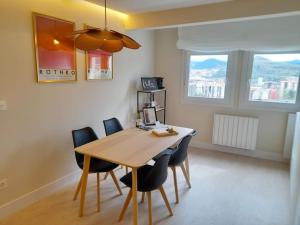 Cálida estancia descubre la ciudad