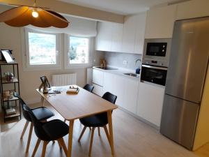 Cálida estancia descubre la ciudad