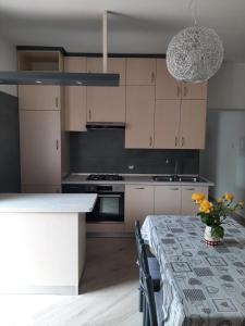 Appartamento Anto vicino al lago ai servizi al centro