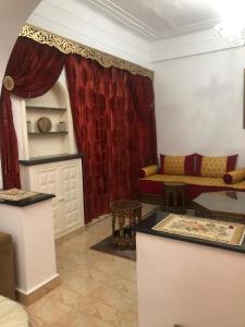 Appartement Centre Ville