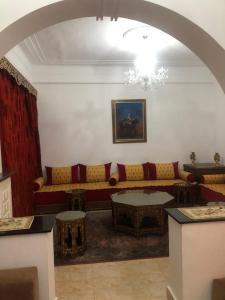 Appartement Centre Ville