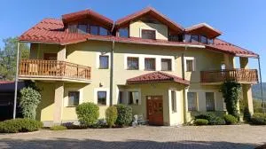 Penzión Zlatá Rybka - Beňuš