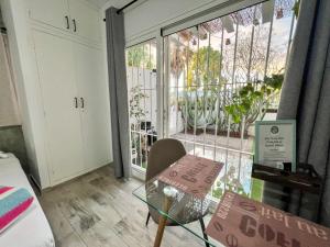 Relaxing Escape, Cozy Terrace Studio BRAVOs House