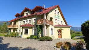 Penzión Zlatá Rybka