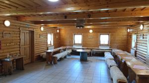 Penzión Zlatá Rybka