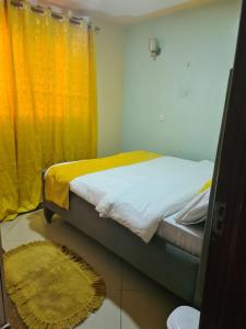 Modern 1 bedroom with free parking