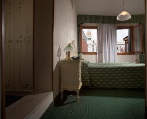 Hotel Commercio & Pellegrino