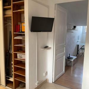 Chambre Nice hyper centre ville