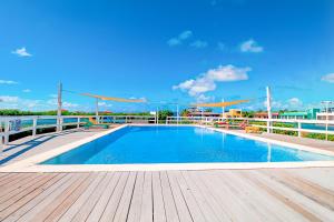 Suite C203 at Mara Laguna Gold Standard Certified