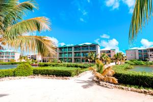 Suite C203 at Mara Laguna Gold Standard Certified