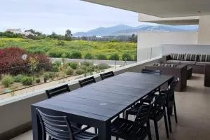 Departamento Marbella - Maitencillo