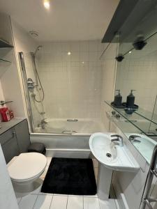 Briggate Bliss Apartment in Leeds