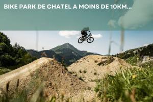 Chalets Chalet les 4 saisons - Ski, parking et jardin : photos des chambres