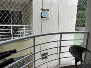 Lindo apartamento no centro Bombinhas 2 quartos