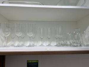 Lindo apartamento no centro Bombinhas 2 quartos