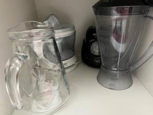 Lindo apartamento no centro Bombinhas 2 quartos