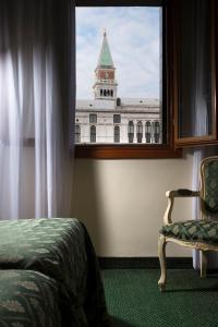 Hotel Commercio & Pellegrino