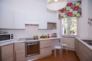 Nobiallo Fronte Lago