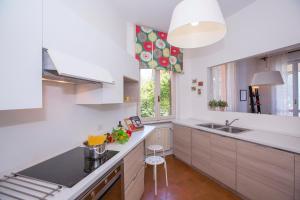 Nobiallo Fronte Lago