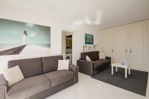 Appartements Studio Azur - Happy Rentals : photos des chambres