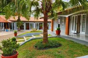 Chácara Vô Tunin a pioneira! - 多拉杜