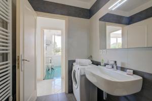 Appartements Studio Azur - Happy Rentals : photos des chambres