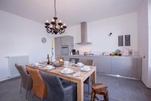 Rustico Logo Bellavista