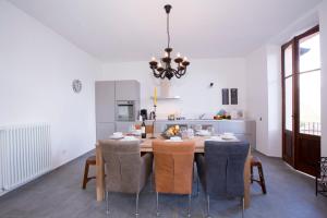 Rustico Logo Bellavista