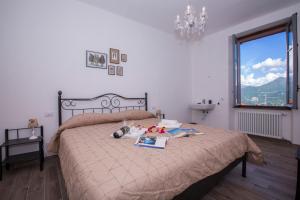 Rustico Logo Bellavista