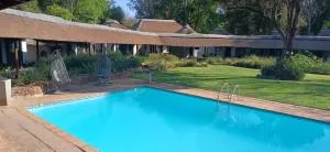 Cradle spa, health & boutique hotel - Hekpoort