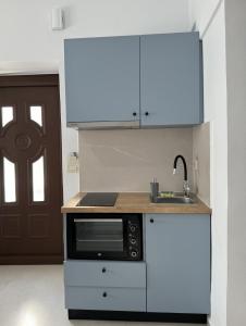 Kasteli loft apartment