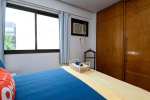 Apartamento a 100m da Lagoa | SDS 216106