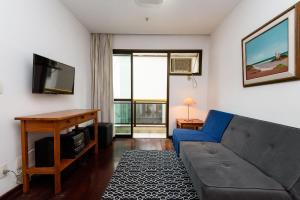 Apartamento a 100m da Lagoa | SDS 216106